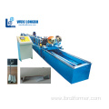 Bottom Shutters Profile Forming Machine